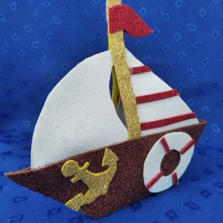 Подарок папе