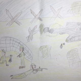 "Воспоминание из прошлого"