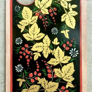 Красная смородина