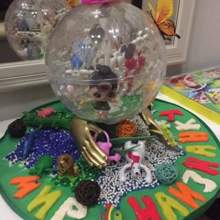 Наша планета