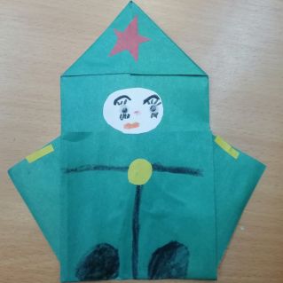 Аты-баты шли солдаты...