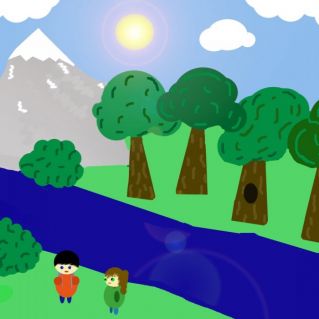 Туристический поход