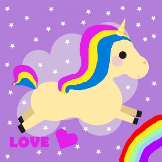 Единорожка