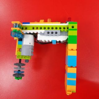 "Ручной миксер"