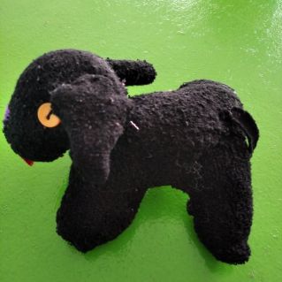 "Пёсик Валера"