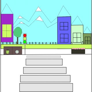 Правила дорожного движения