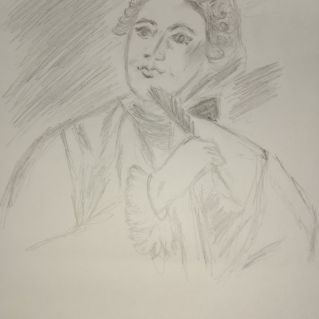 М.В. Ломоносов