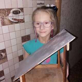 Поможем  птичкам!