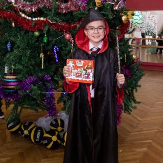 Гарри Поттер