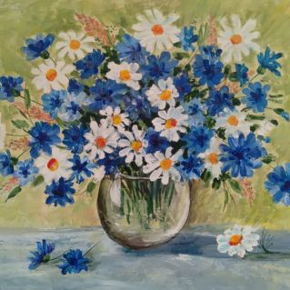 "Цветочная компания"