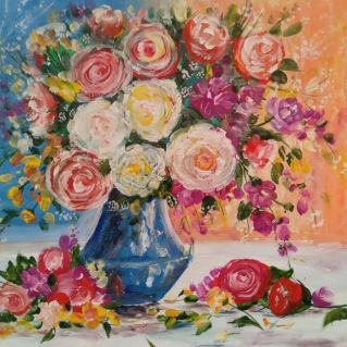 "Праздничный фейерверк"