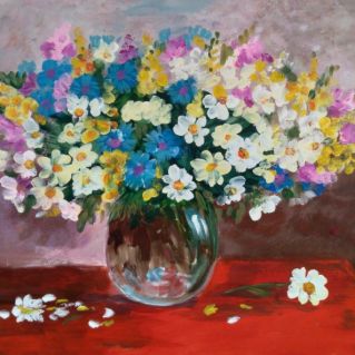 "Солнечные зайчики"