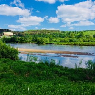 "Красота родного края"