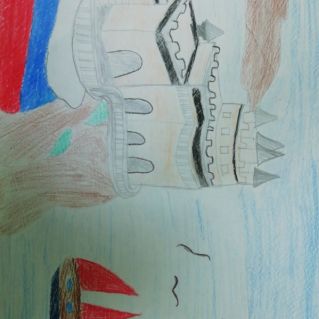 Жемчужина России