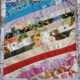 Подарок бабушке