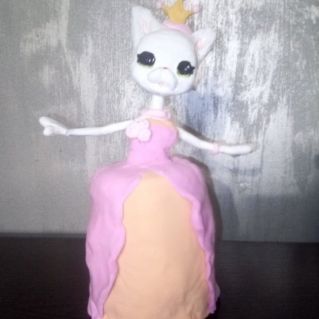 Моя принцесса СОФИ