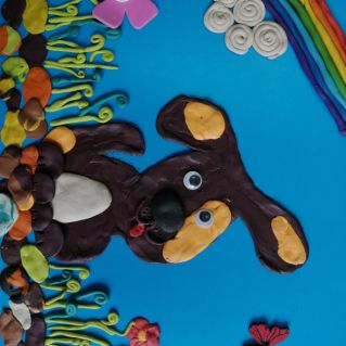 Преданный друг