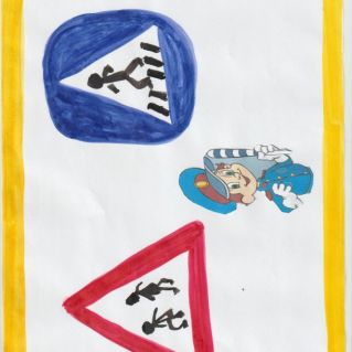 Самые верные дорожные знаки