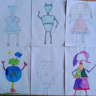 День робота