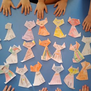 Котик-коток