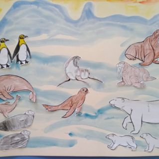 День открытия Антарктиды