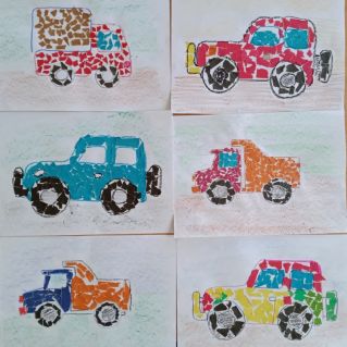 День рождения автомобиля