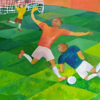 "Острый момент"