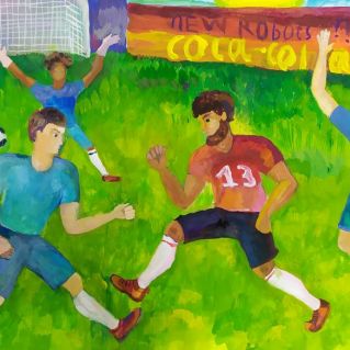 "Опасный момент"