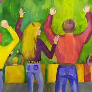 "Болельщики"