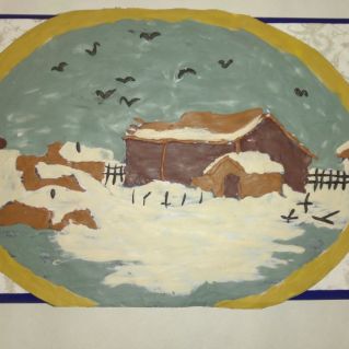 Родина М.В.Ломоносова