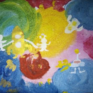 Открытие новых планет.