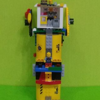 Робот "Маква 6"