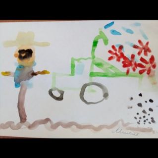 Соблюдайте ПДД