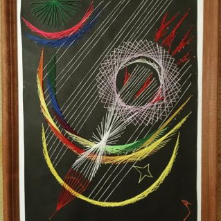 "Космическое путешествие"