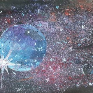 "Звездный путь"