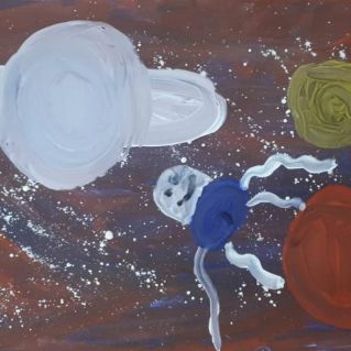 "Кража планет"