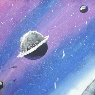 "Моя Вселенная"