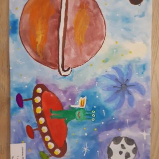 Парад планет