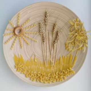 "Золотой урожай"