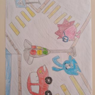 Правила дорожного движения