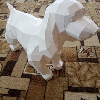 Мой охранник