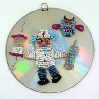 "Доктор Айболит"