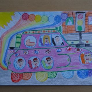 «Автомобиль будущего»