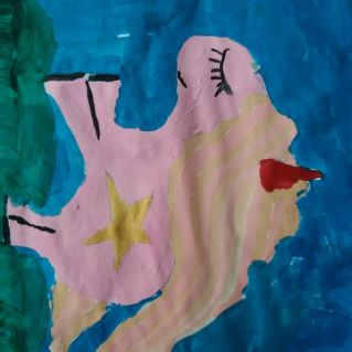 "Волшебный конь"