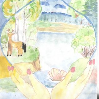 Спасем и сохраним!