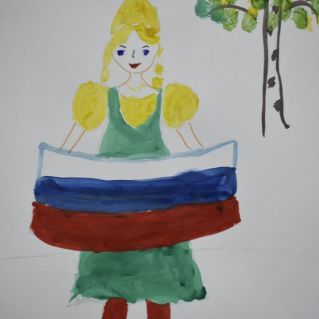 "Крымская весна"