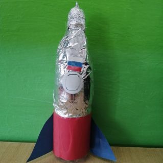 Крылатая ракета