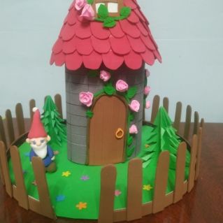 В гостях у сказки