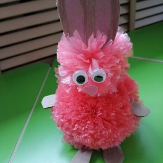 "Чудеса из мусора"