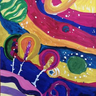 Космические объекты